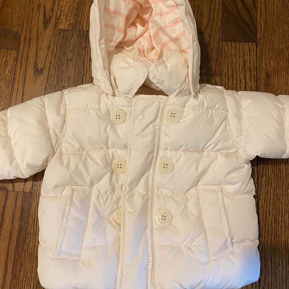 Baby GAP jacket